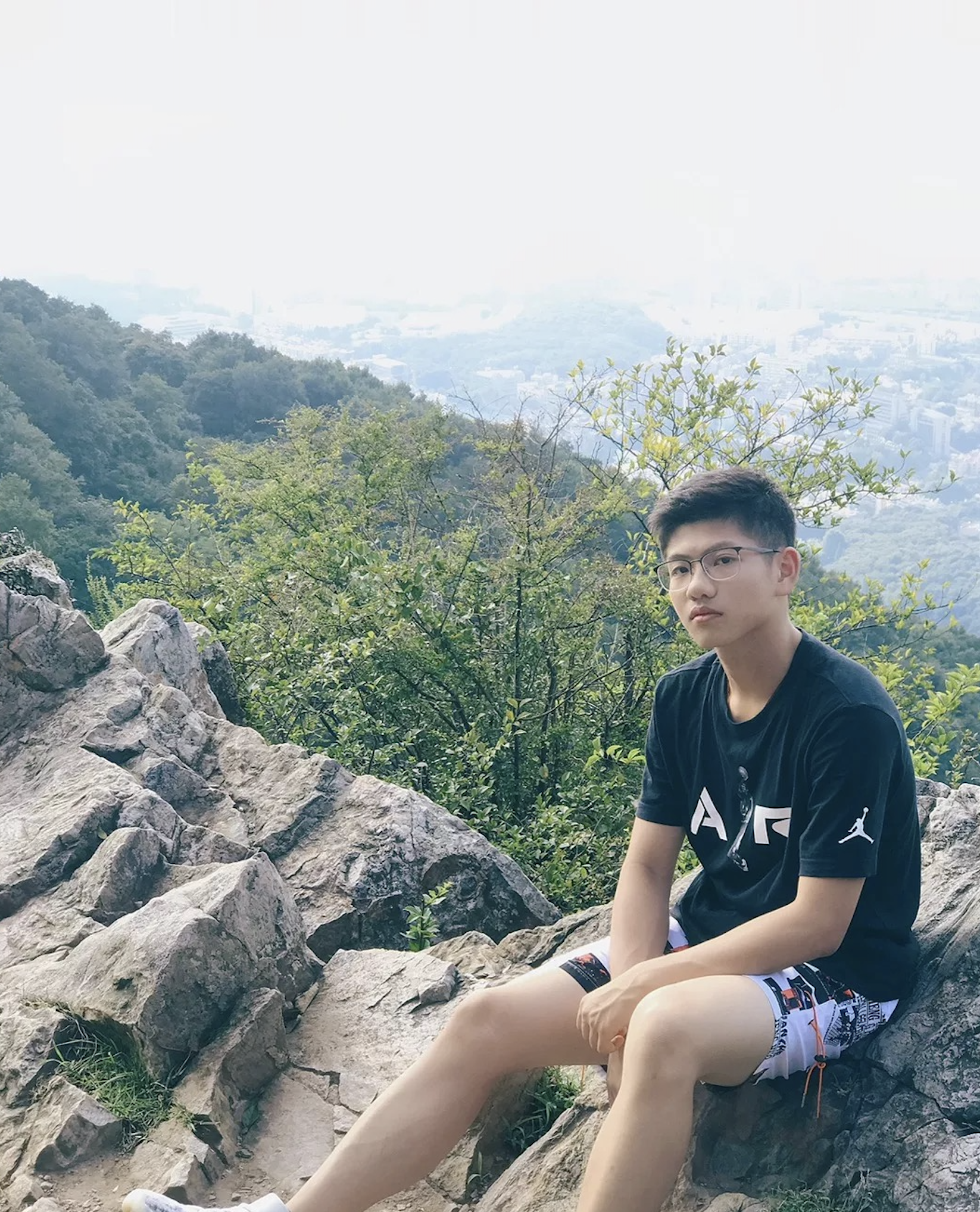 Allen Wu